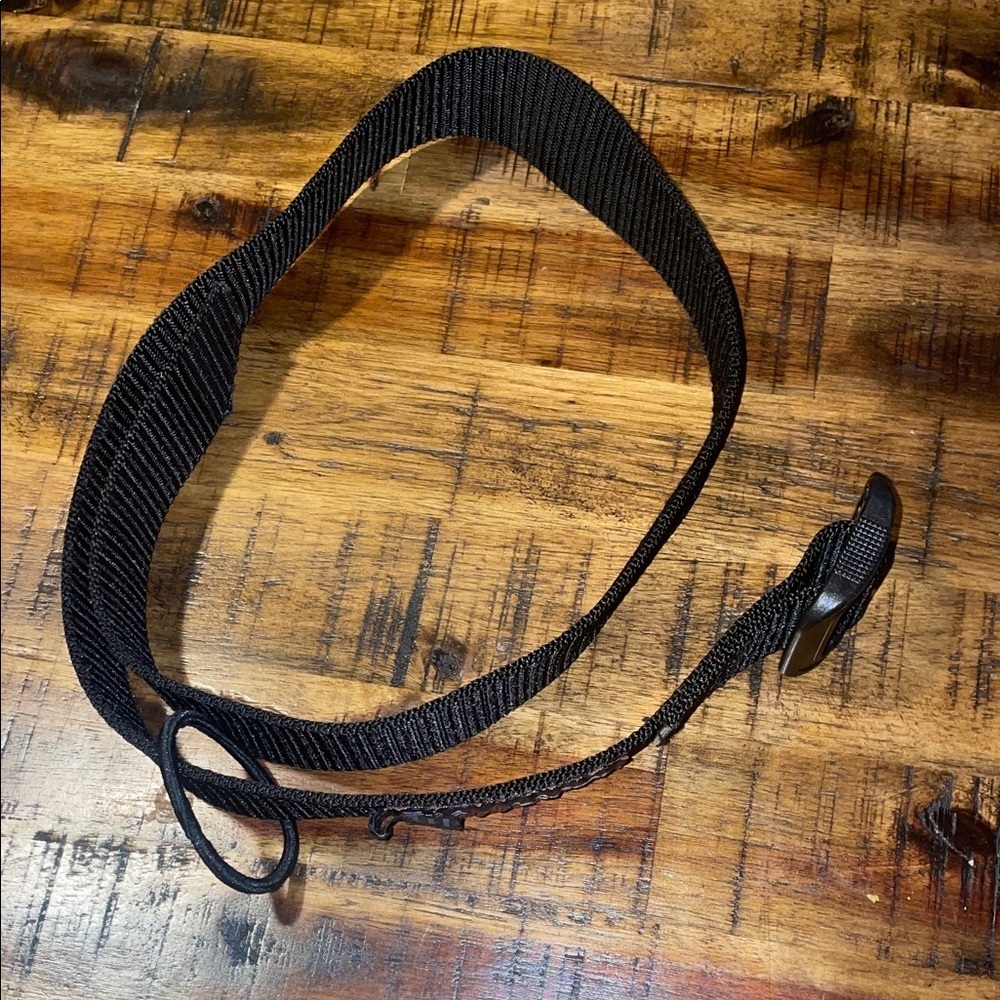 5.11 Tactical Black Belt (Small)